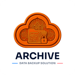 Archive Logo
